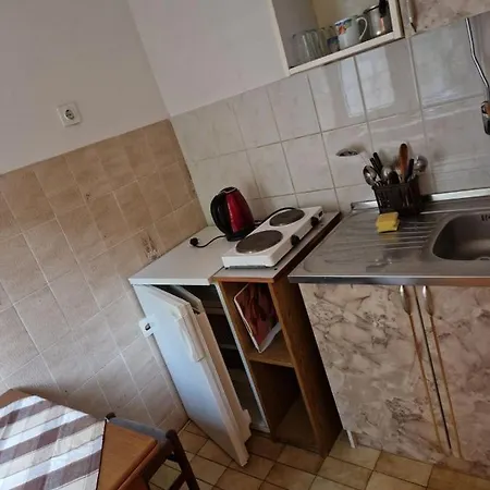 Bajgoric Apartment Neum