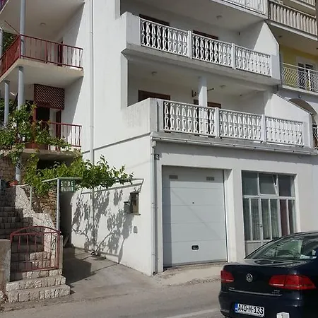 Bajgoric Apartment Neum