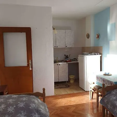 Bajgoric Apartment Neum